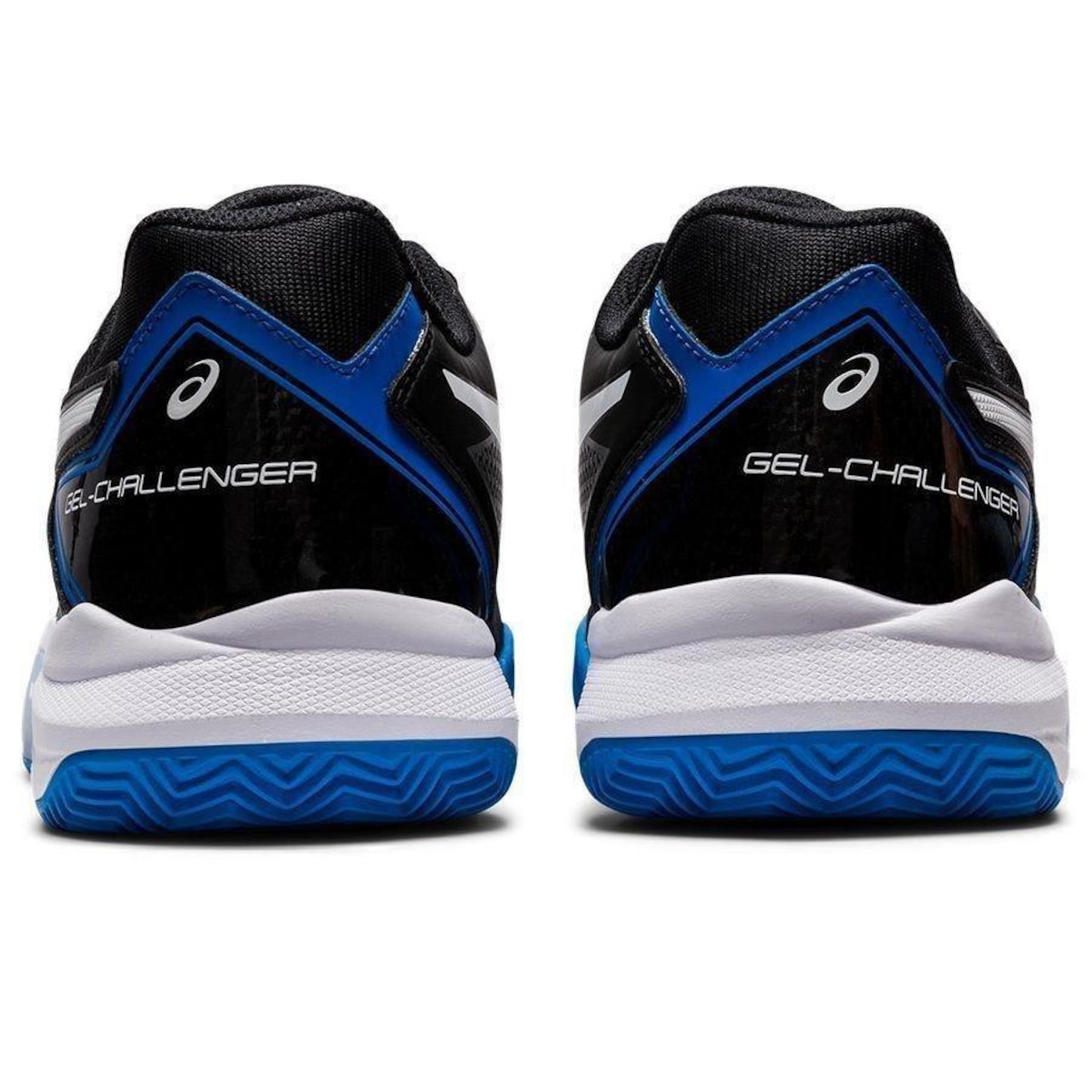 Tênis Asics Gel-Challenger 13 Clay - Masculino | Centauro