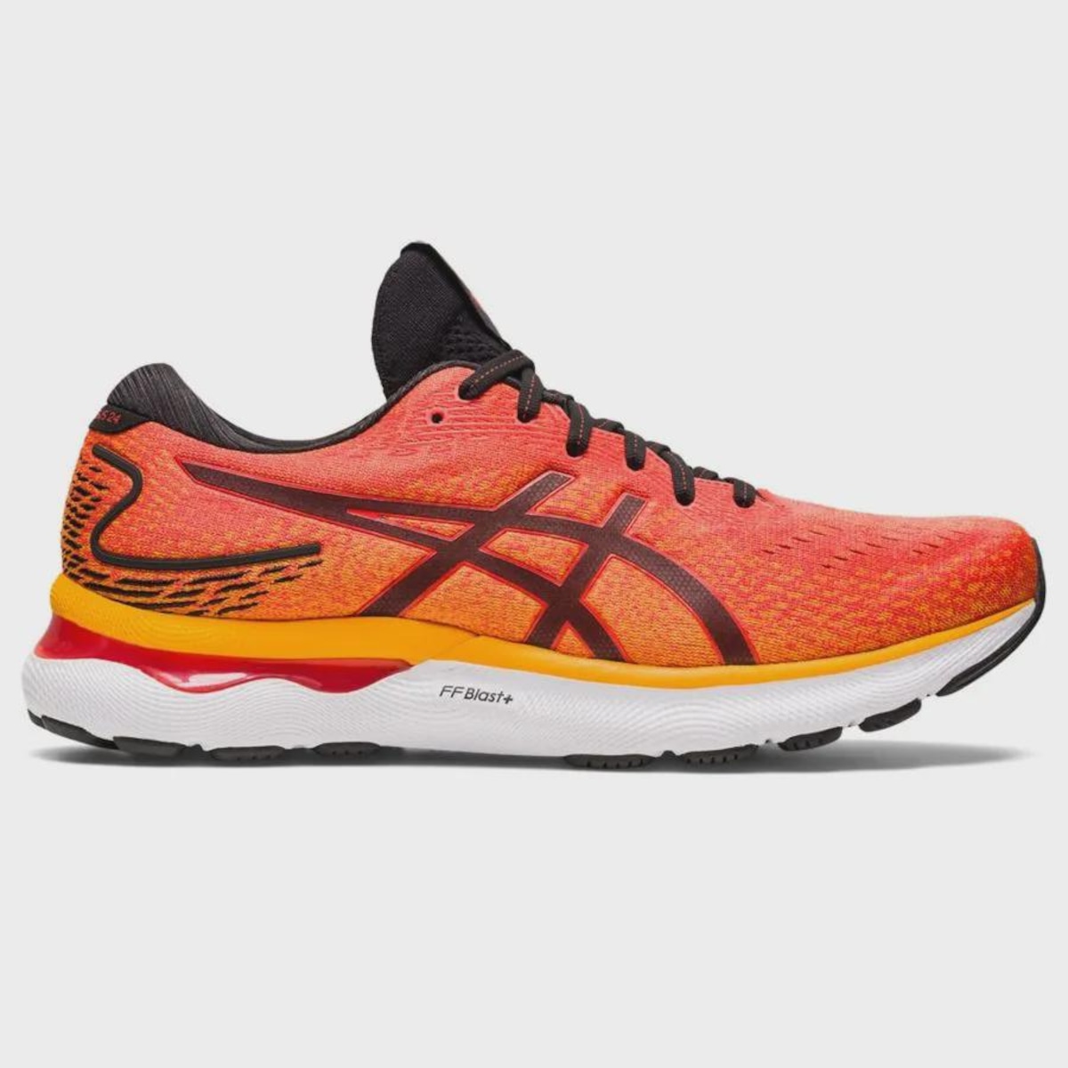 asics nimbus 24