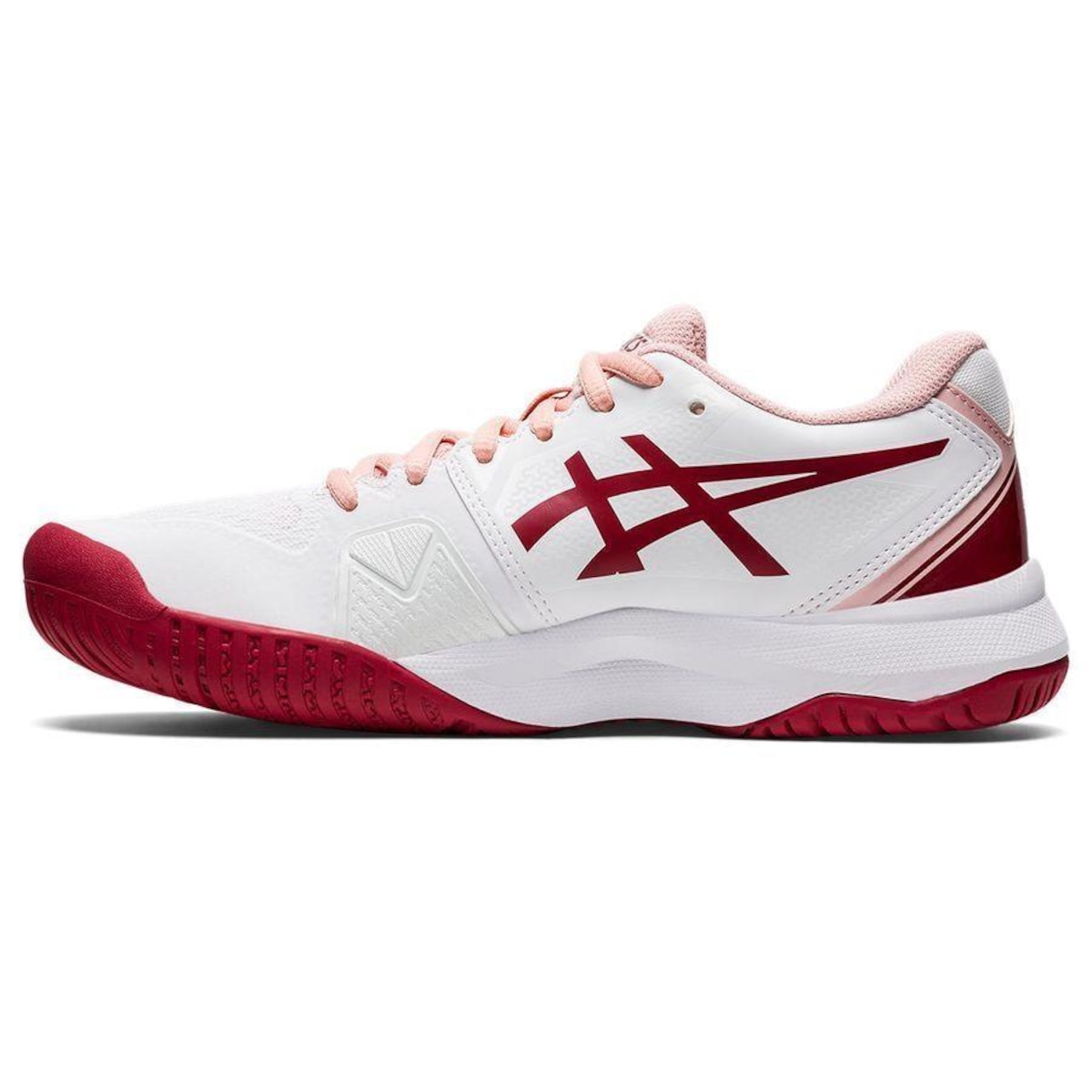 ジェンガ Tênis Asics Gel-Challenger 13 - Feminino | Centauro