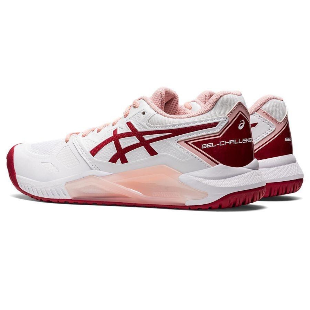 Tênis Asics Gel-Challenger 13 - Feminino | Centauro