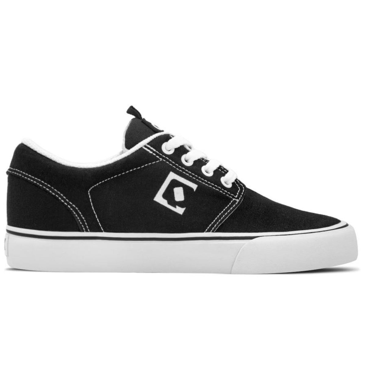 Tenis Outlet Netshoes Tenis Qix Tênis Qix 80S MG Preto Netshoes