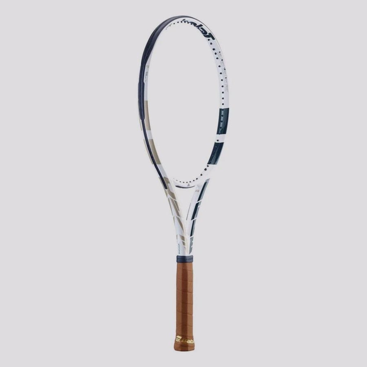 Raquete de Tênis Babolat Pure Drive Team Wimbledon 285g | Centauro