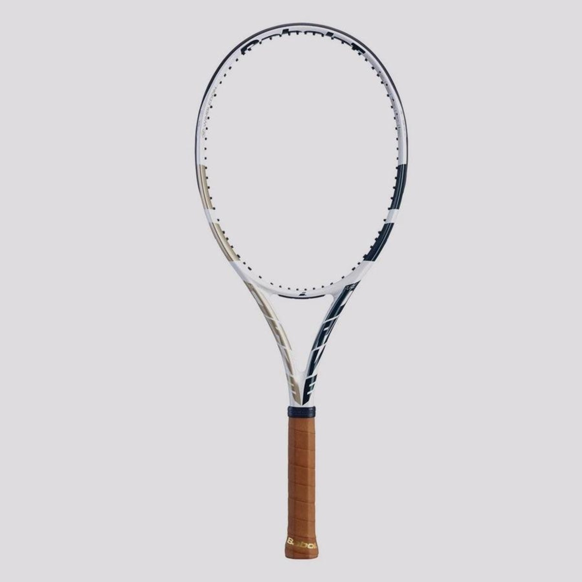Raquete de Tênis Babolat Pure Drive Team Wimbledon 285g | Centauro