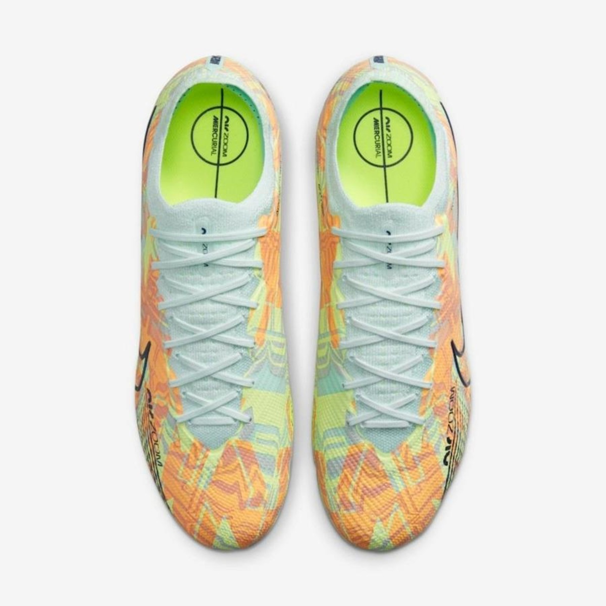 Chuteira de Campo Nike Zoom Vapor 15 Elite - Adulto | Centauro
