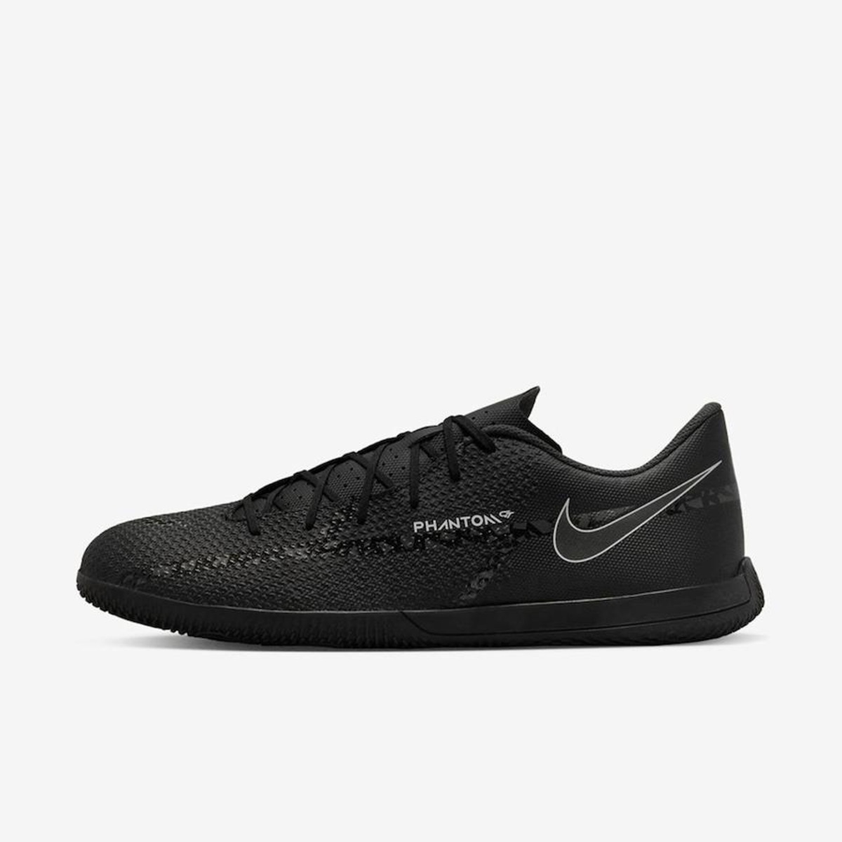 Chuteira de Futsal Nike Phantom GT2 Club IC - Adulto | Centauro
