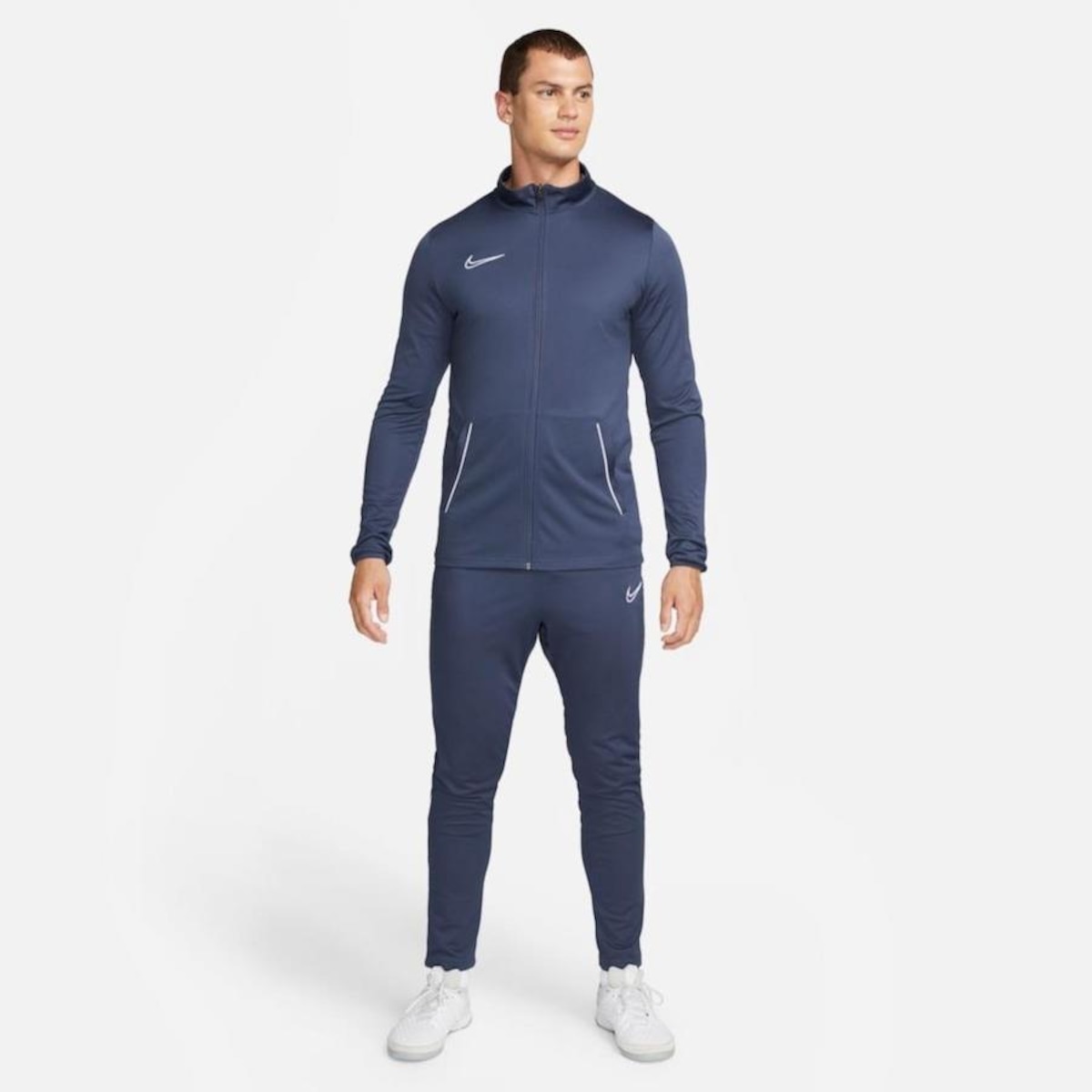 Agasalho Nike Dri-Fit Academy - Masculino | Centauro