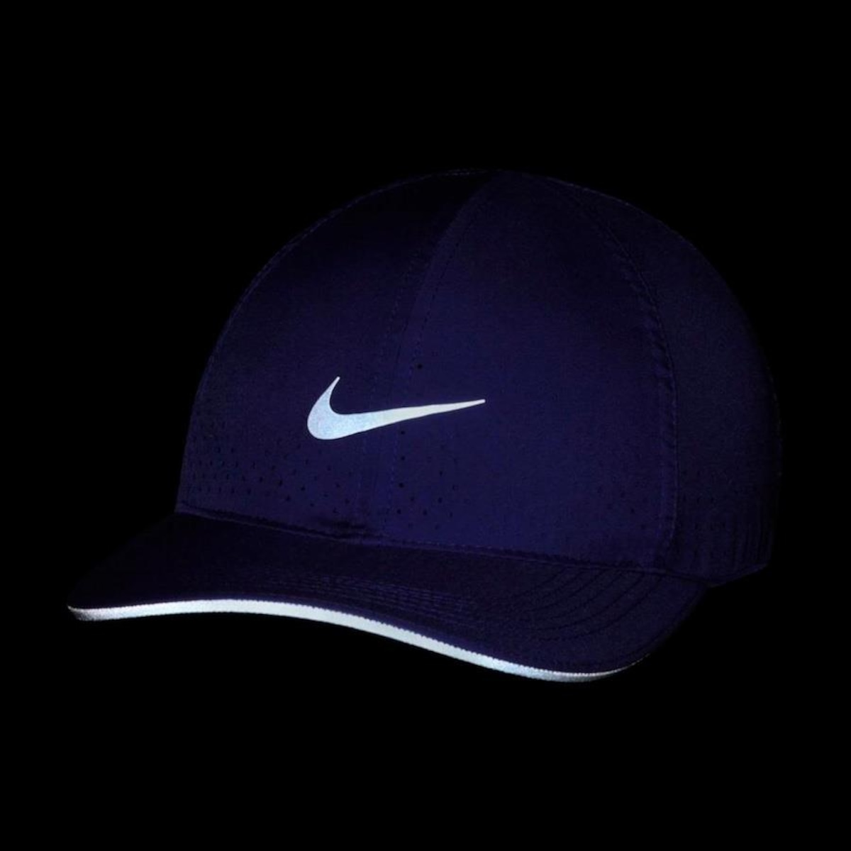 boné nike dri fit aerobill featherlight unissex