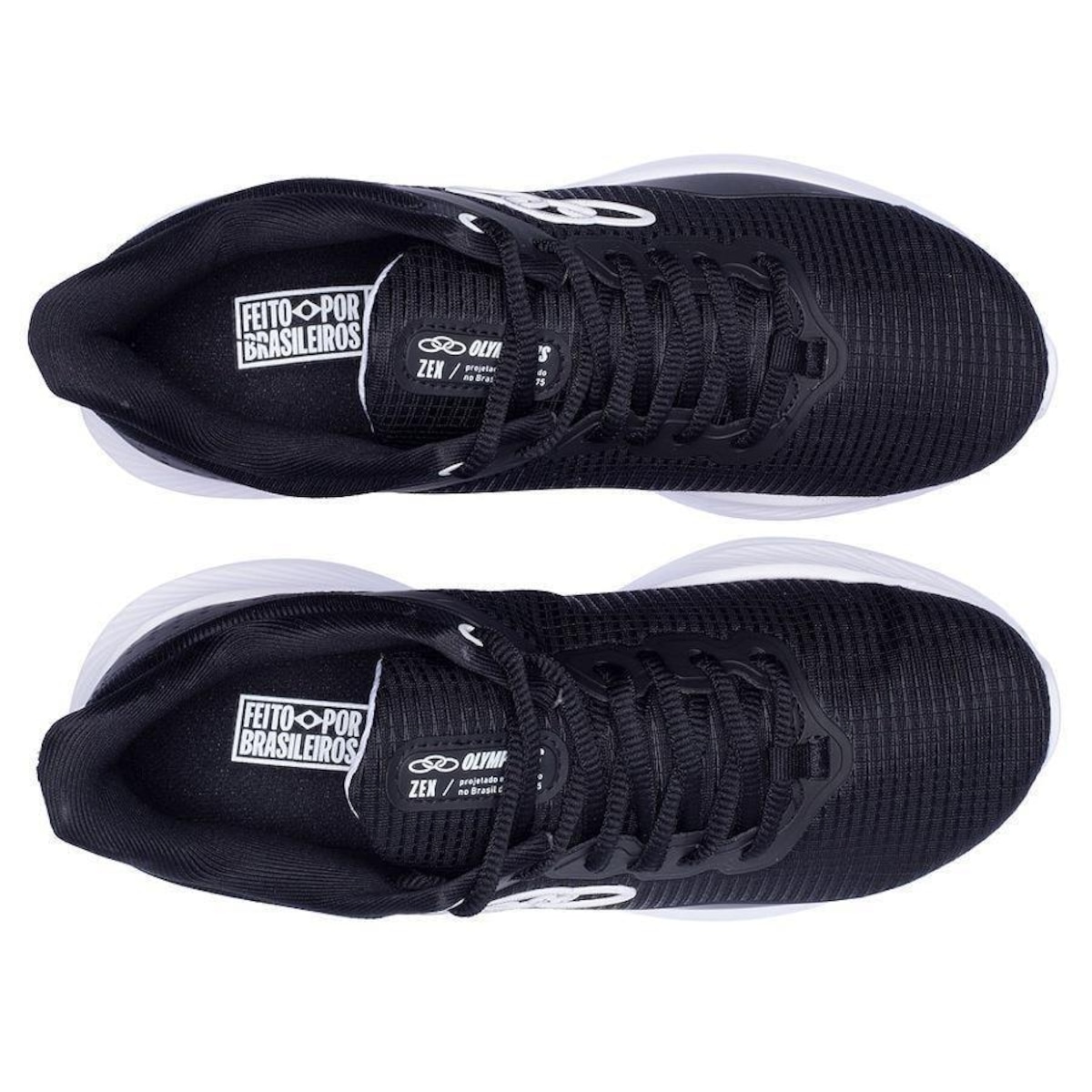 Tênis Olympikus Zex 176 - Infantil | Centauro