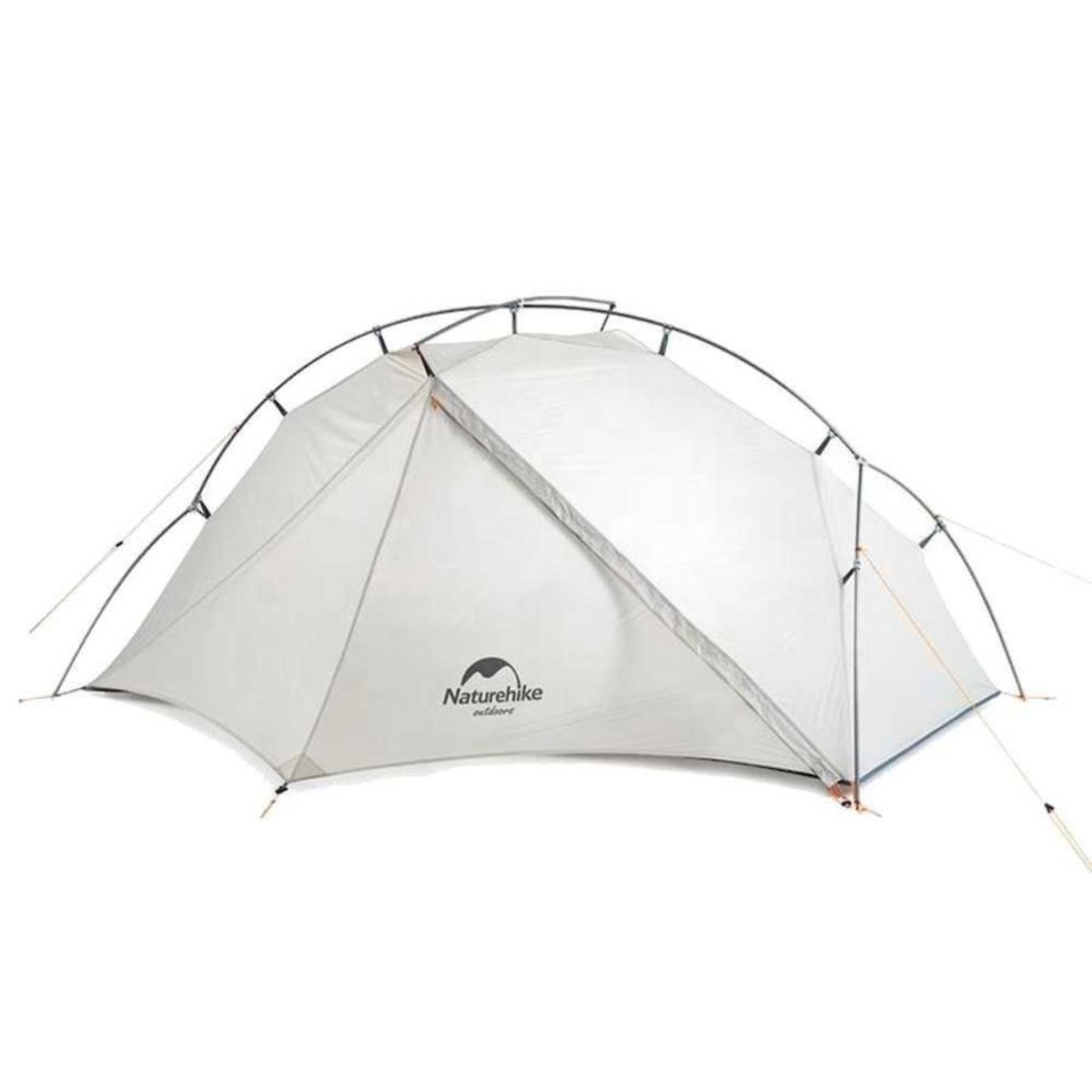 Barraca de Camping Naturehike Vik Ultralight - 1 Pessoa | Centauro