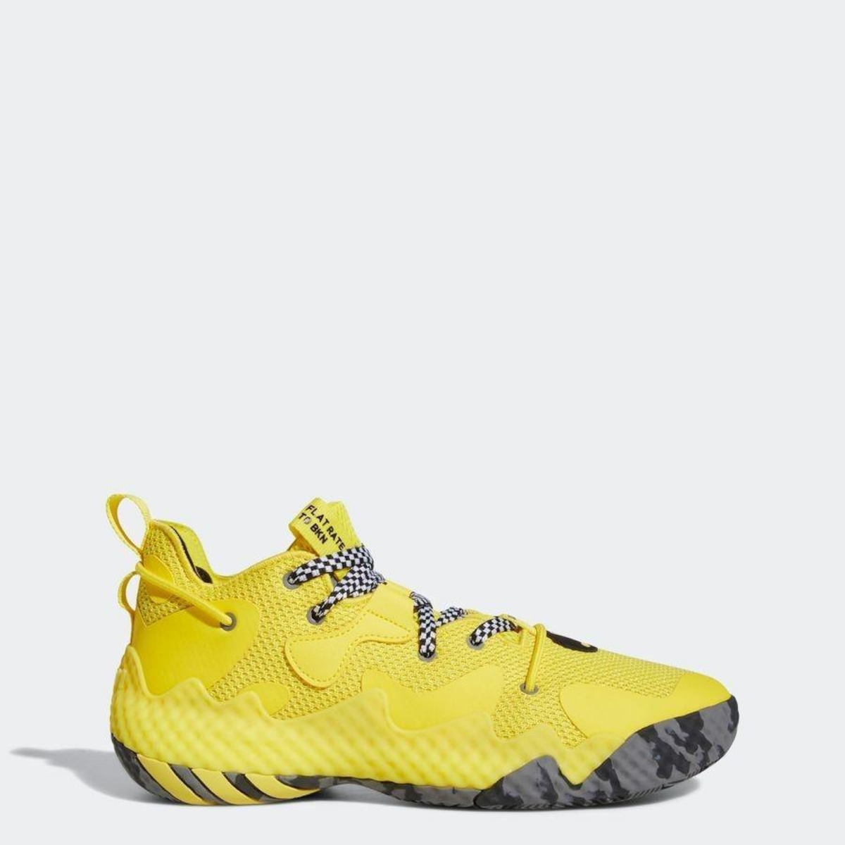 Tênis adidas Harden Vol. 6 - Masculino | Centauro