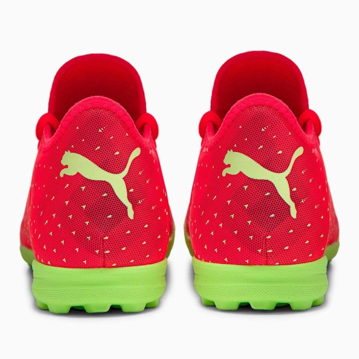 Chuteira Puma Future Z 4.4 njr fg/ag bdp Campo Masculina em