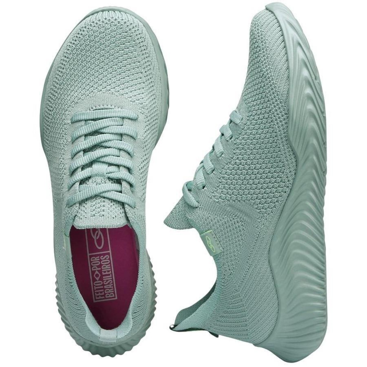 Tênis Olympikus 146g Ultraleve Feminino Centauro