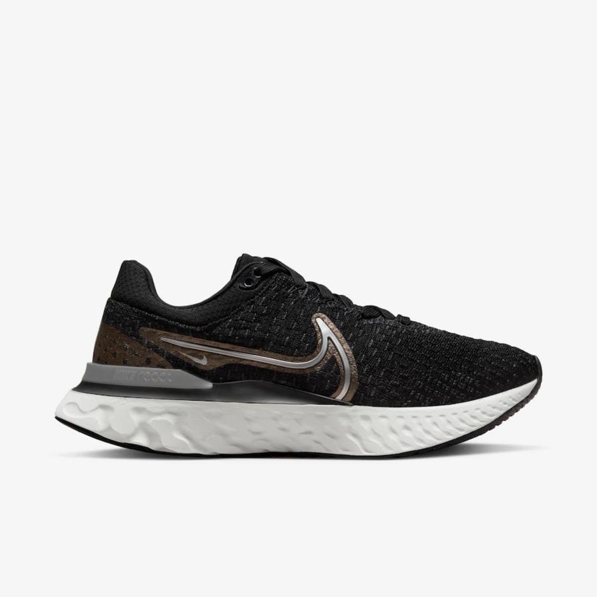 Tênis Nike React Infinity Run Flyknit 3 - Feminino | Centauro