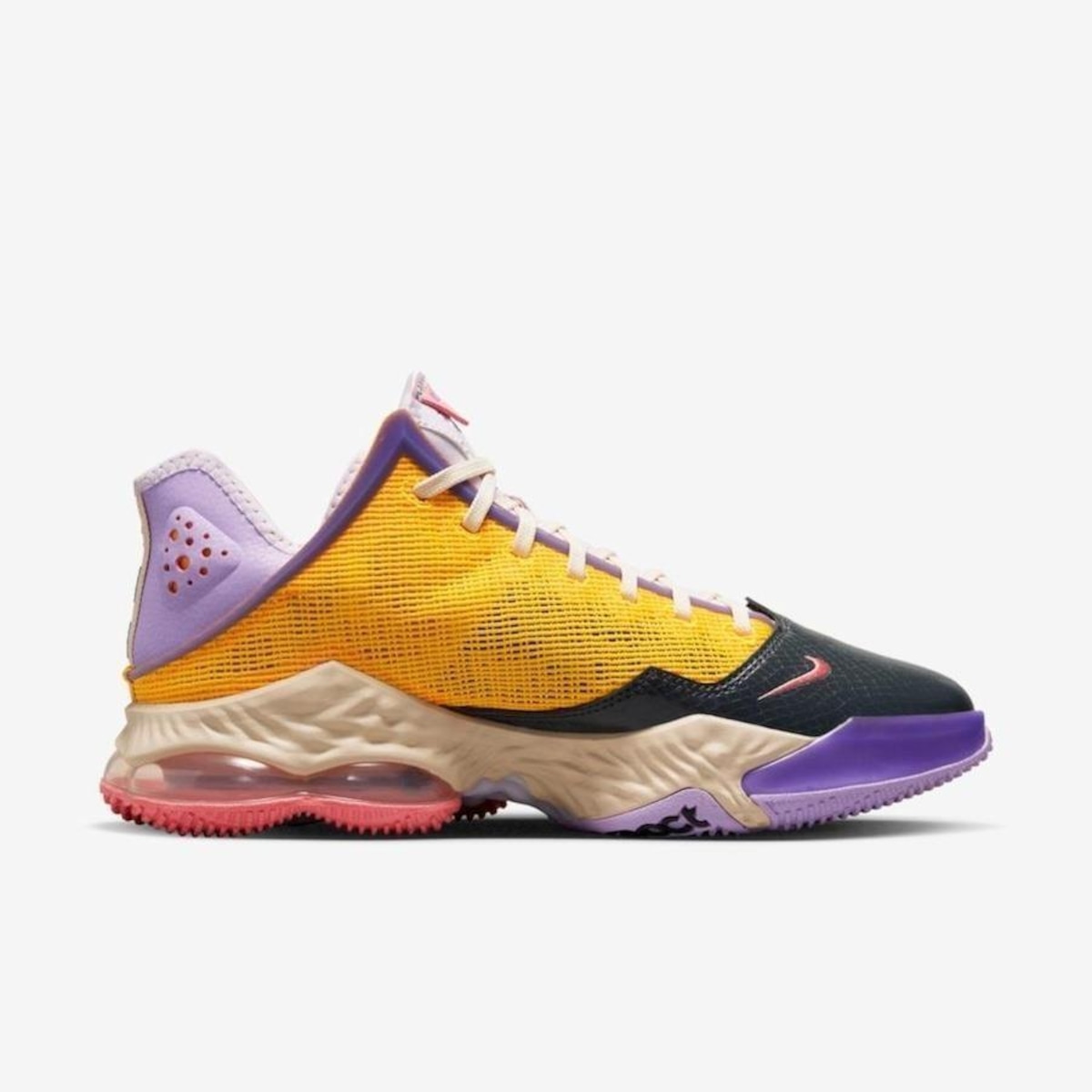 Tênis Nike Lebron Xix Low - Adulto | Centauro