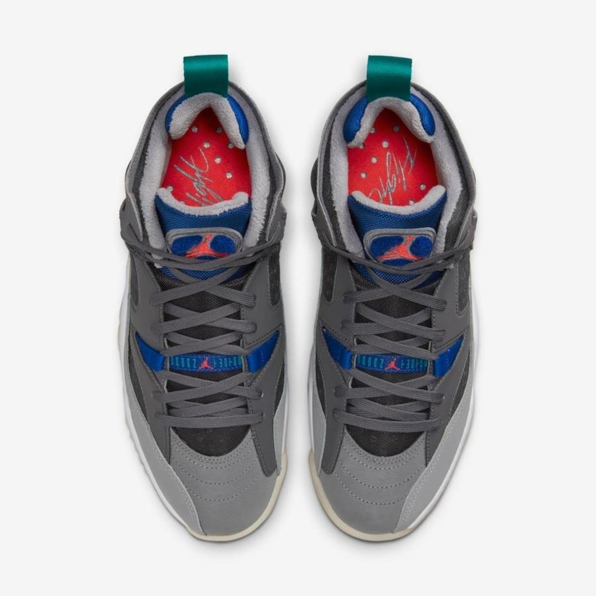 Tênis Nike Jordan Jumpman Two Trey - Masculino | Centauro