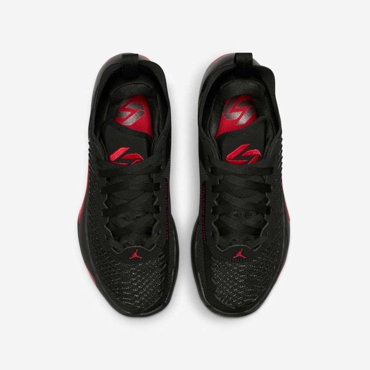 NIKE jordan luka 1 ブラック 27cm Jordan Luka 1 スニーカー