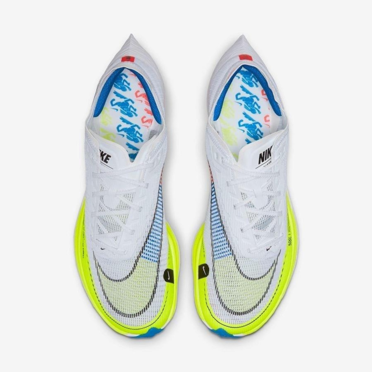 Tênis Nike ZoomX Vaporfly Next% 2 - Masculino | Centauro
