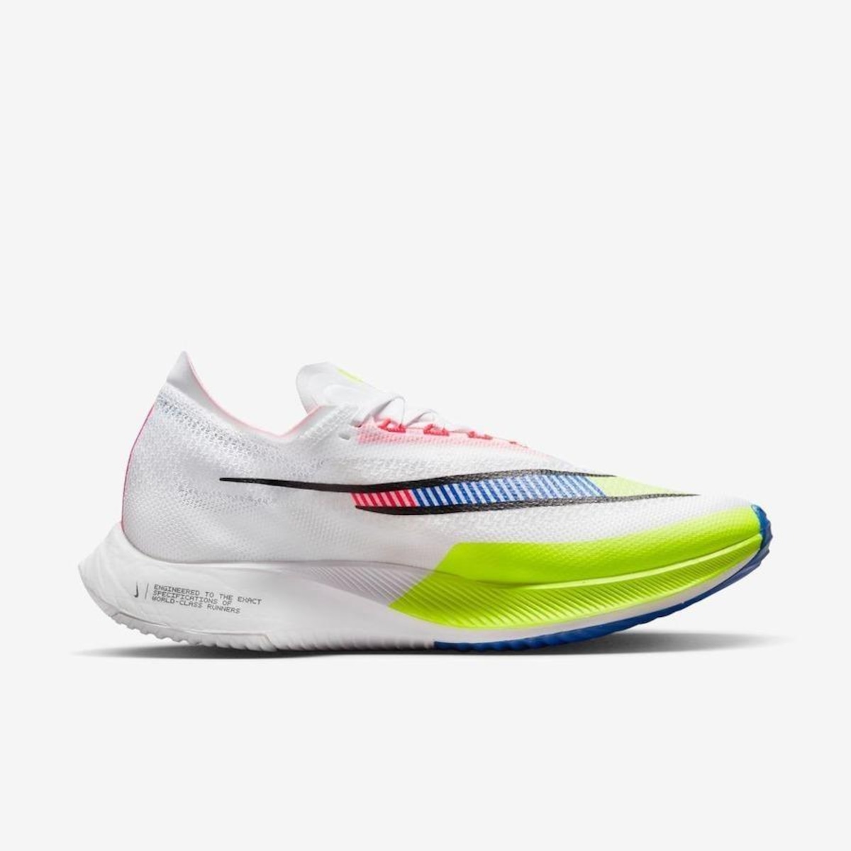 Tênis Nike ZoomX Streakfly Premium - Masculino | Centauro