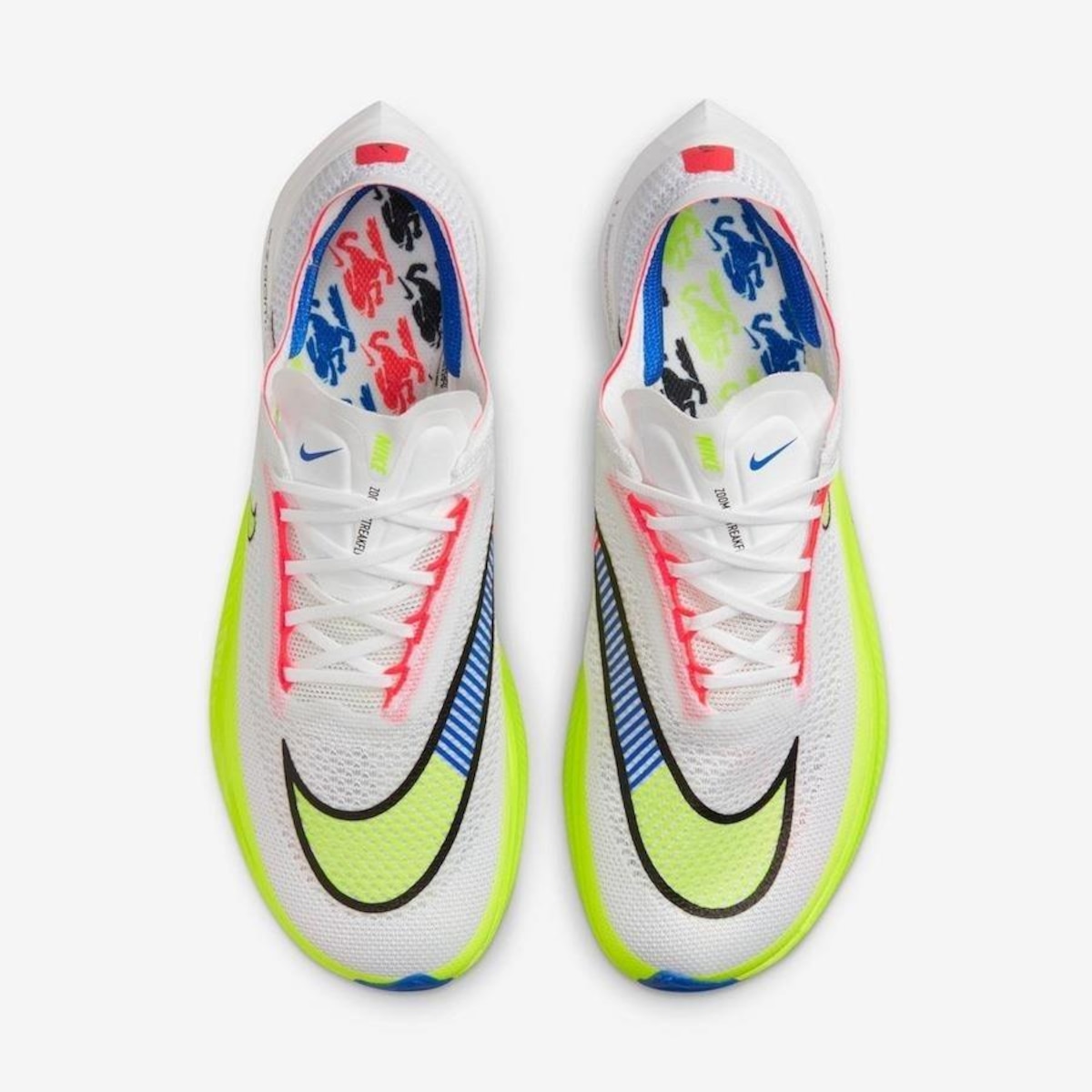 Tênis Nike ZoomX Streakfly Premium - Masculino | Centauro