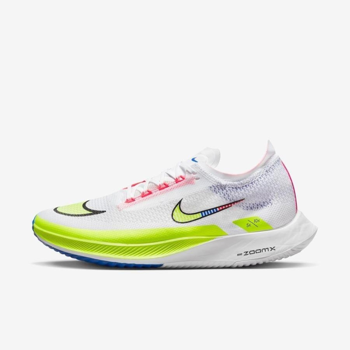 Tênis Nike ZoomX Streakfly Premium - Masculino | Centauro