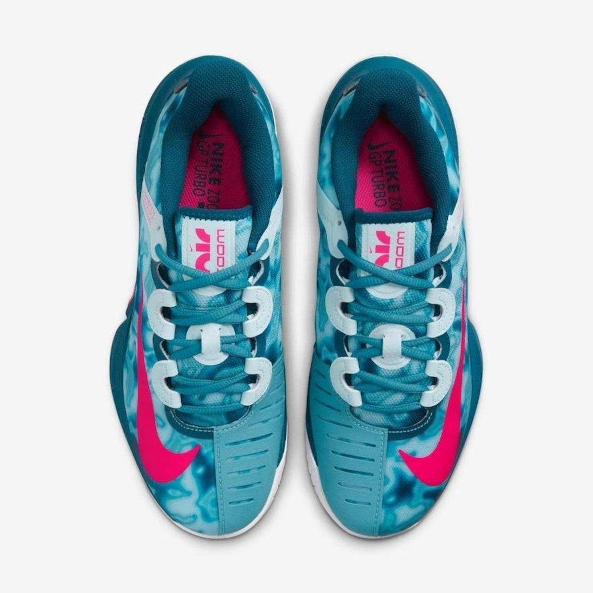 Tênis NikeCourt Air Zoom GP Turbo Naomi Osaka - Feminino | Centauro