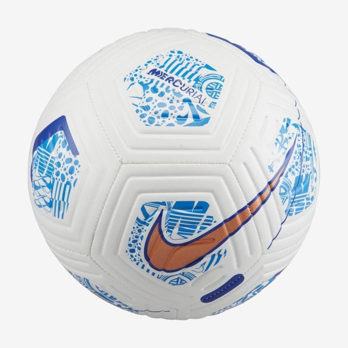 Bola de Futebol de Campo Nike Strike CR7 Centauro