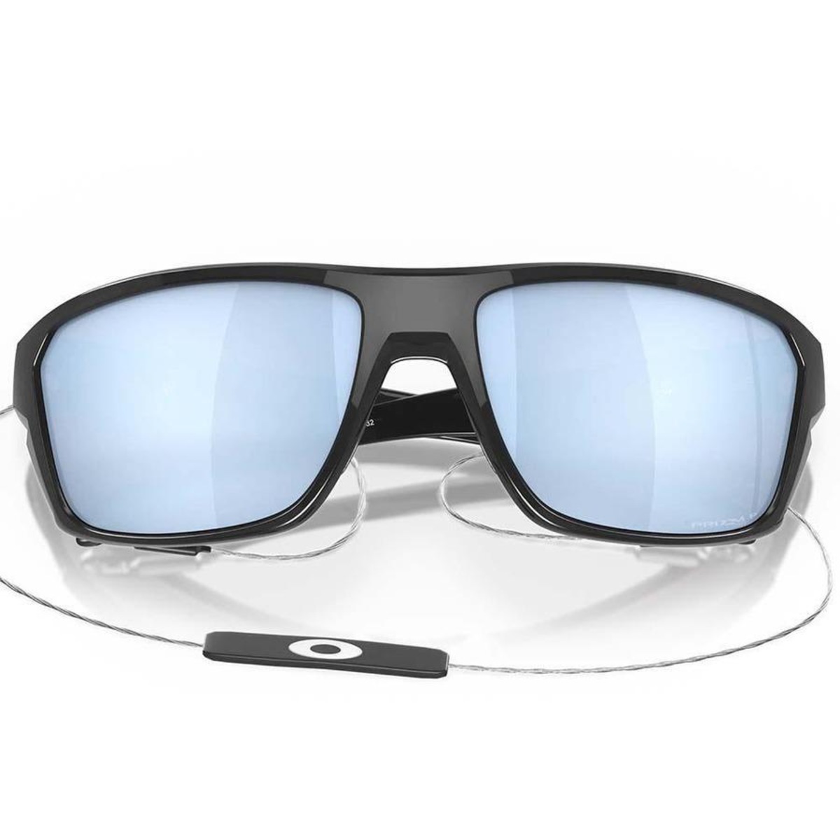 Óculos de Sol Unissex Oakley Split Shot em Promoção | Centauro