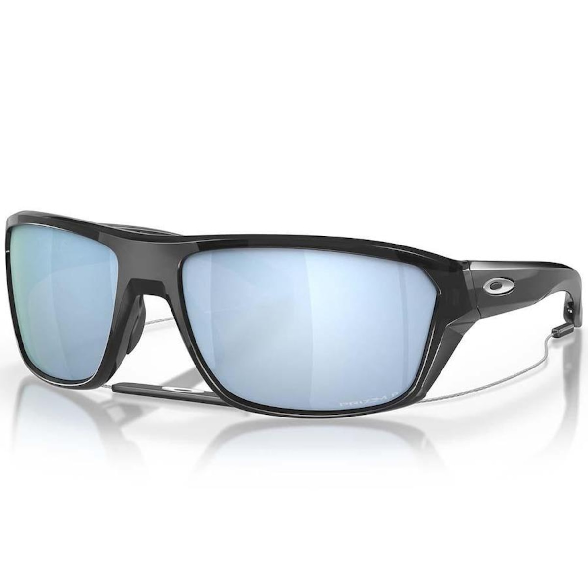 Óculos de Sol Unissex Oakley Split Shot em Promoção | Centauro
