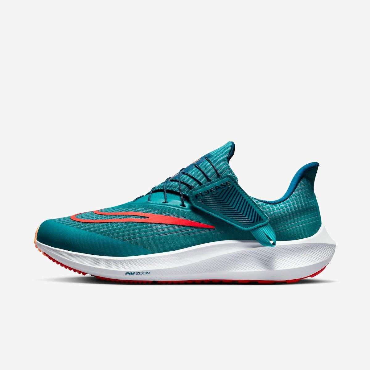 Tênis Nike Air Zoom Pegasus FlyEase - Masculino | Centauro