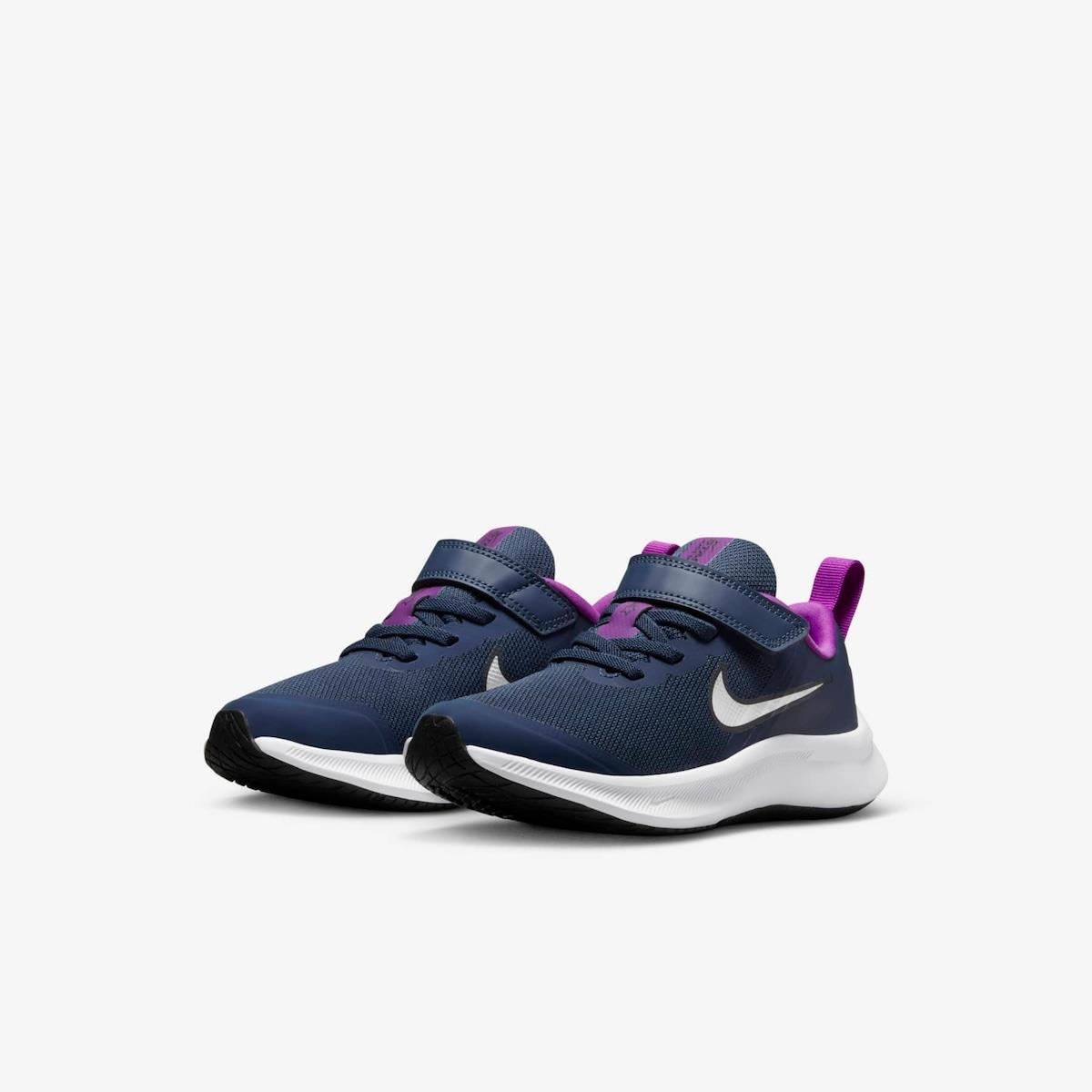 nike floral star runner