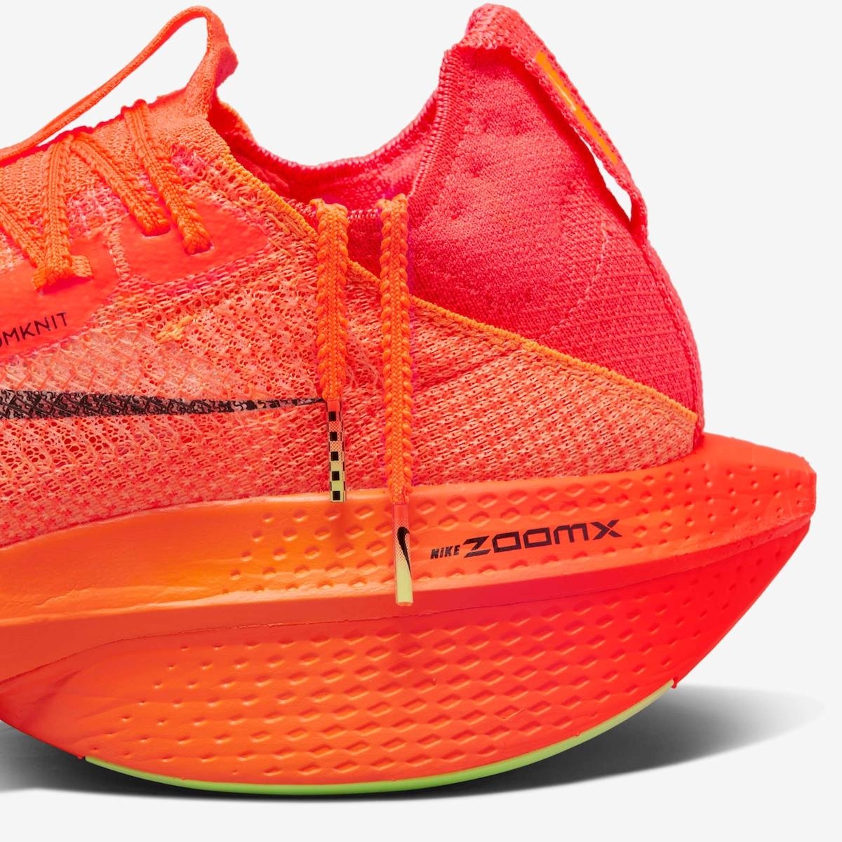 Tênis Nike Air Zoom Alphafly NEXT% 2 - Masculino | Centauro