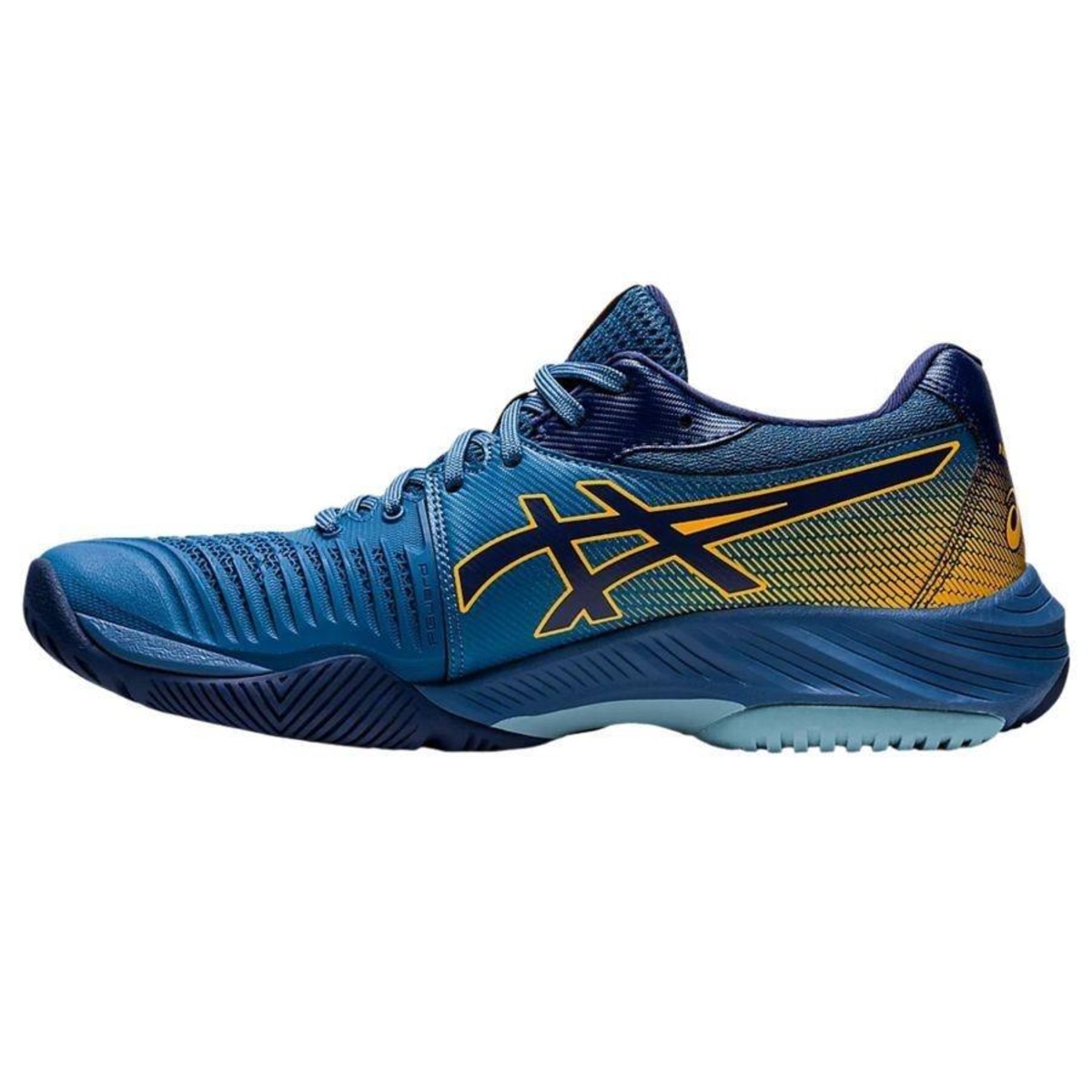 Tênis Asics Netburner Ballistic Ff 2 - Masculino | Centauro