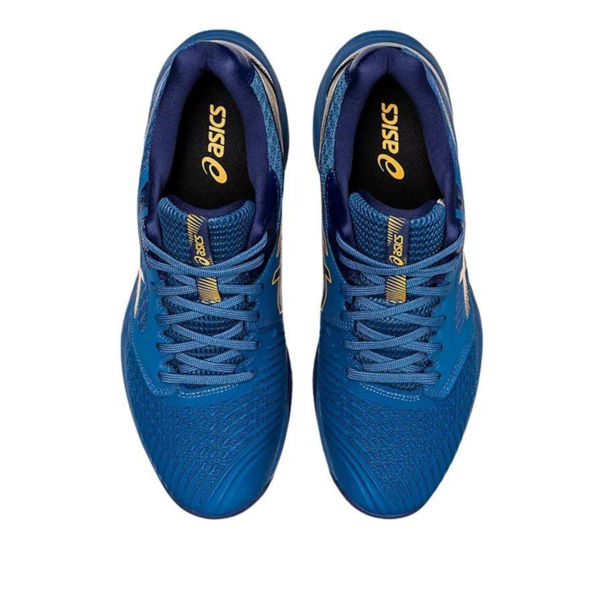 Tênis Asics Netburner Ballistic Ff 2 - Masculino | Centauro