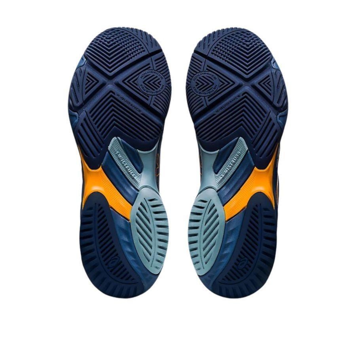 Tênis Asics Netburner Ballistic Ff 2 - Masculino | Centauro