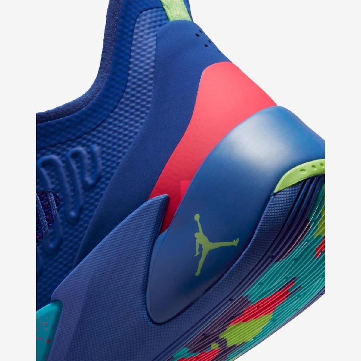 Tênis Nike Jordan Luka 1 - Masculino | Centauro