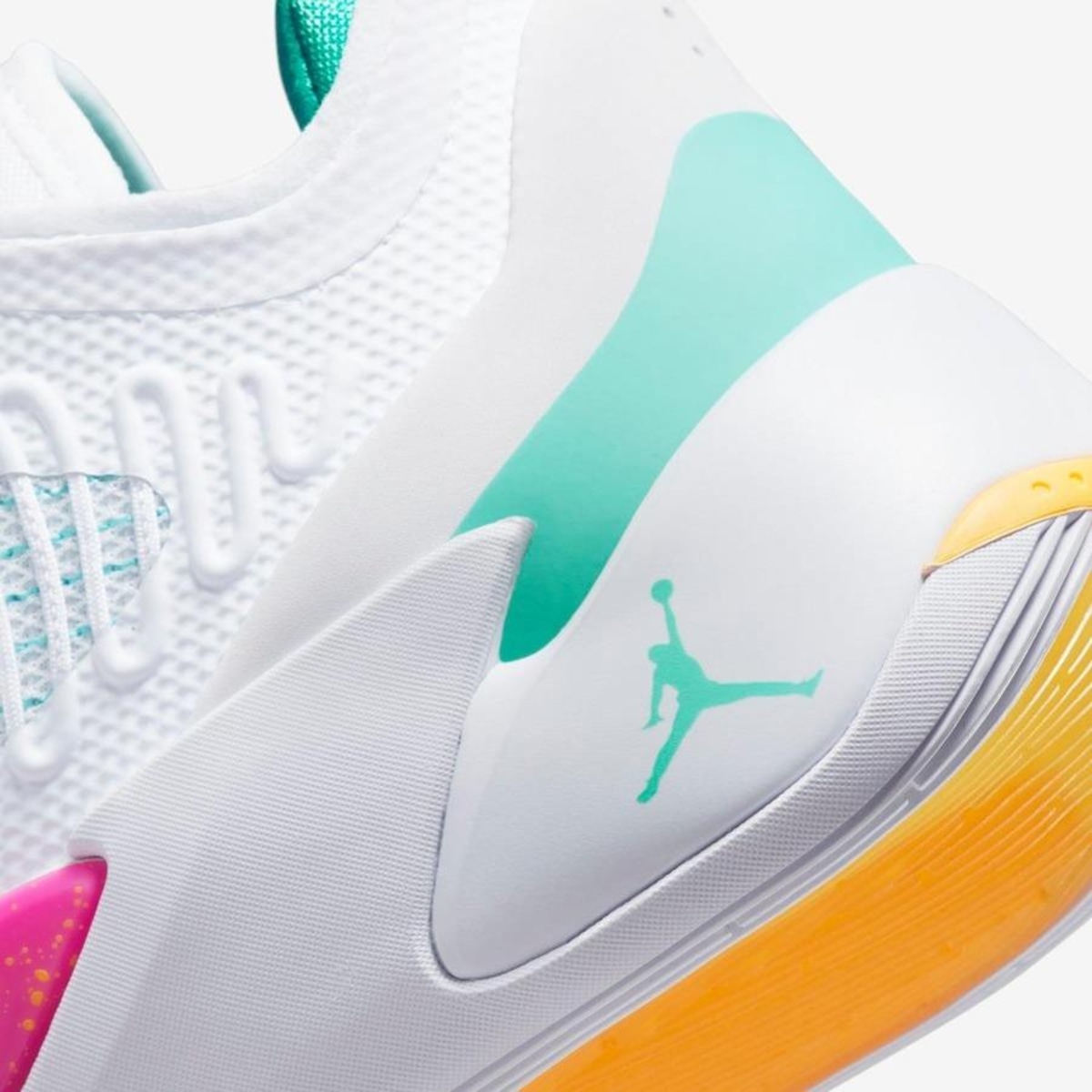 Tênis Nike Jordan Luka 1 - Masculino | Centauro