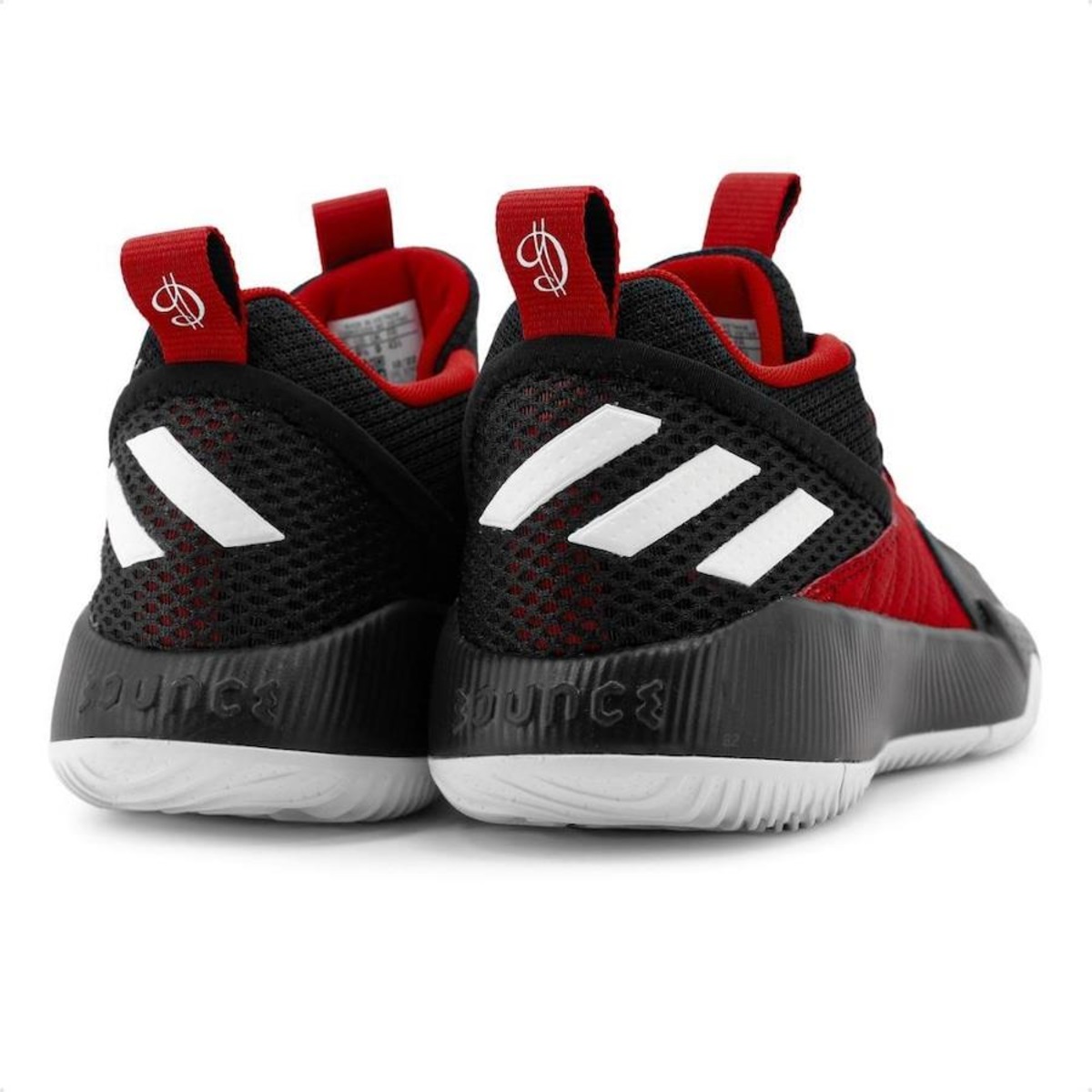 Tênis adidas Dame Certified - Masculino | Centauro