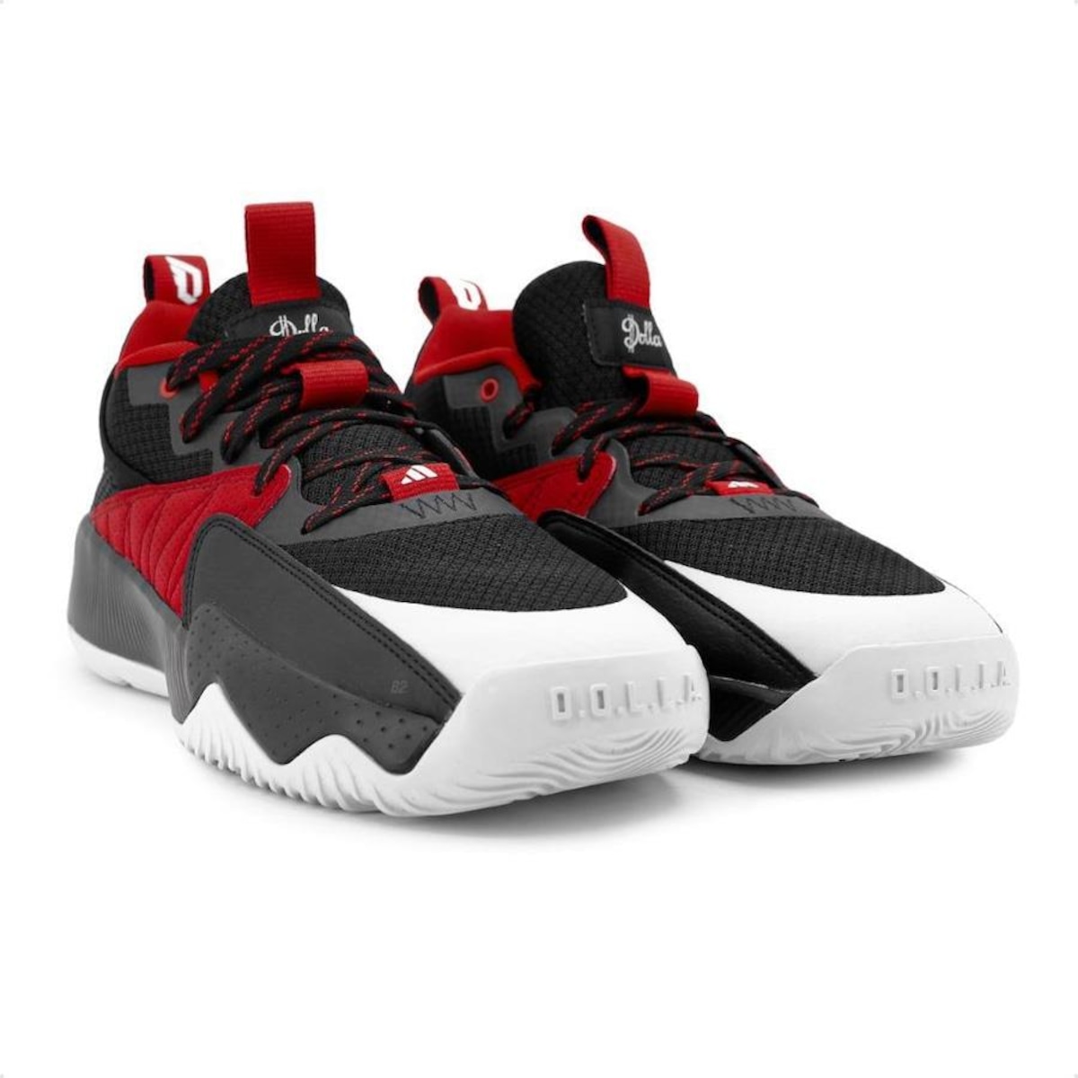 Tênis adidas Dame Certified - Masculino | Centauro