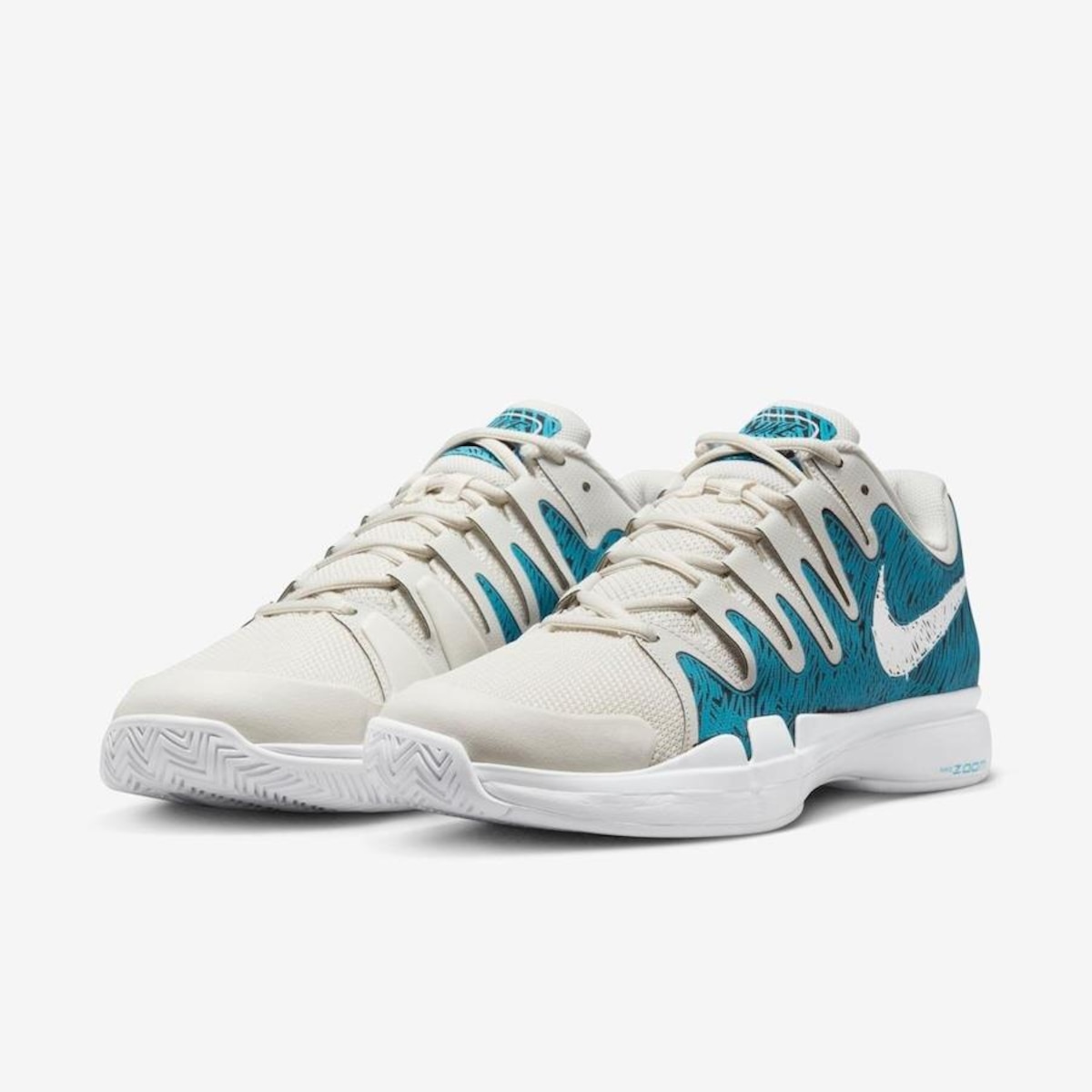 Tênis Nike Zoom Vapor 9.5 Tour Premium - Masculino | Centauro