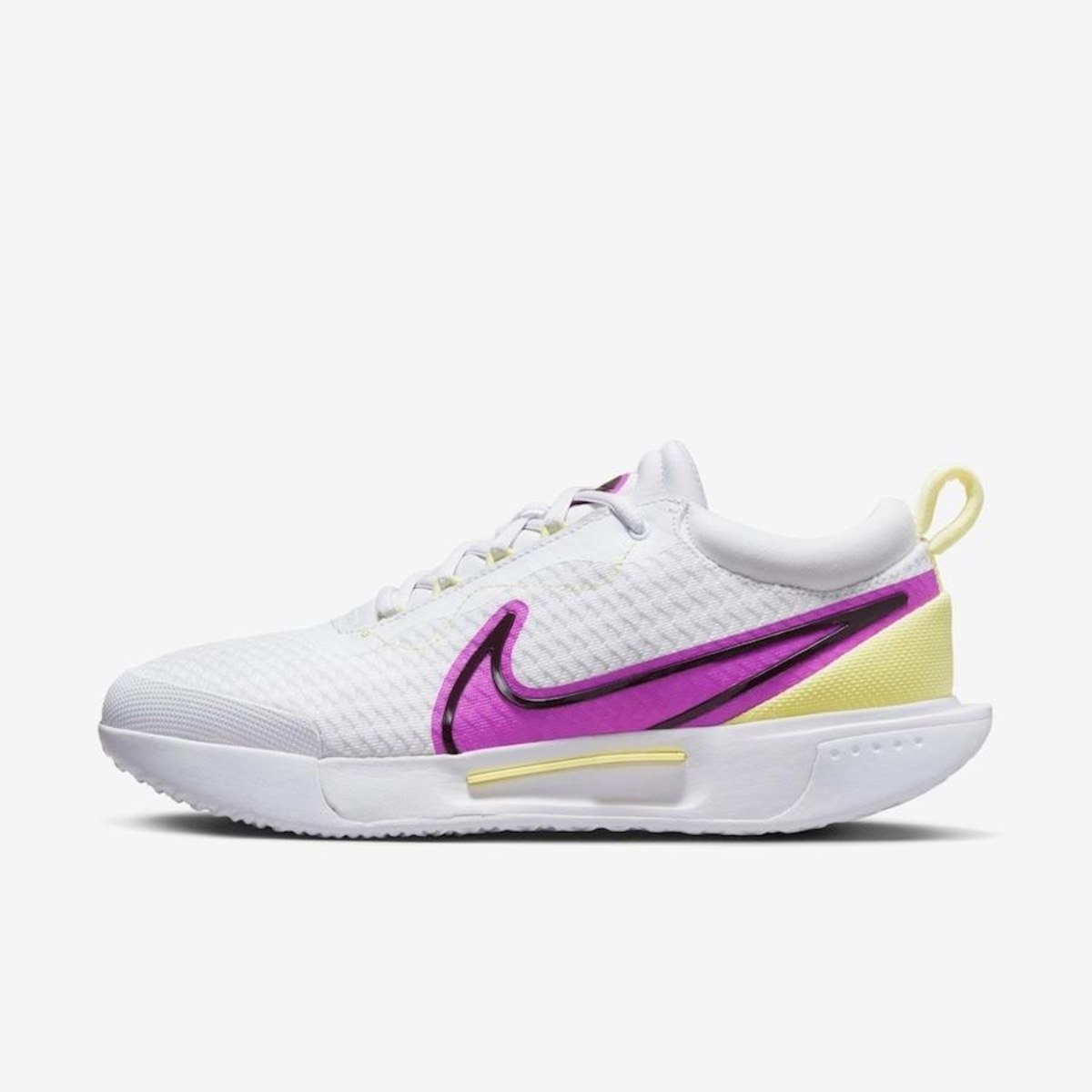 Tênis NikeCourt Zoom Pro - Feminino | Centauro