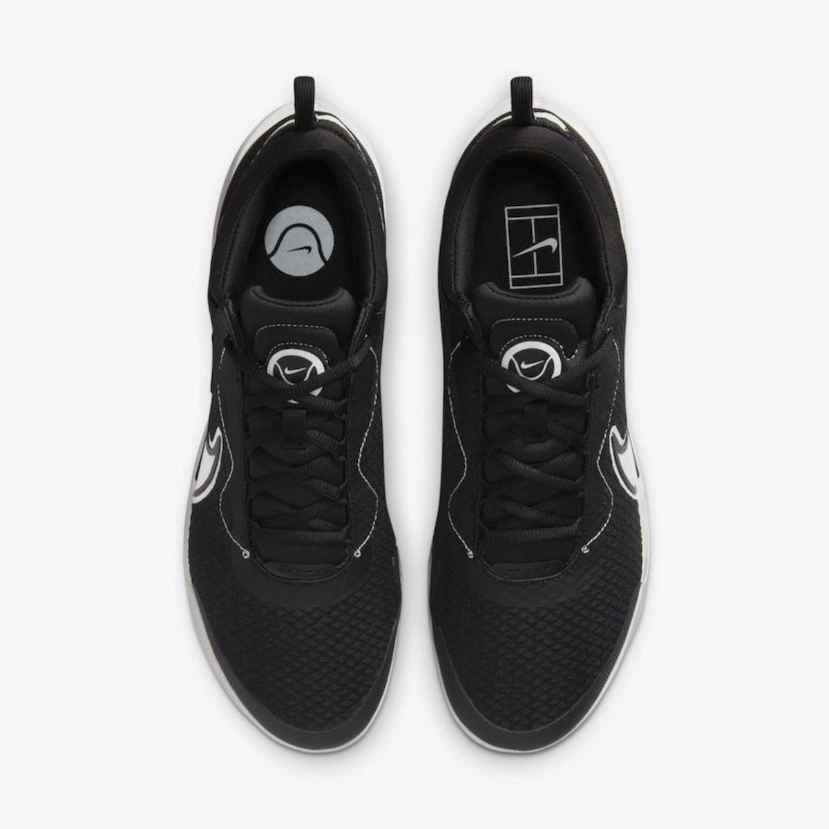 Tênis NikeCourt Zoom Pro - Masculino | Centauro