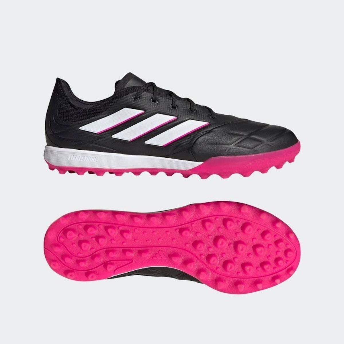Chuteira Society adidas Copa Pure.1 - Adulto | Centauro