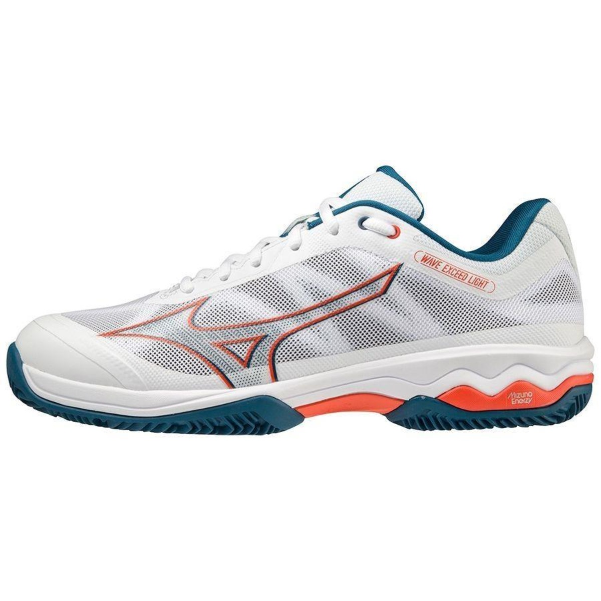 Tênis Mizuno Wave Exceed Light All Court - Unissex | Centauro