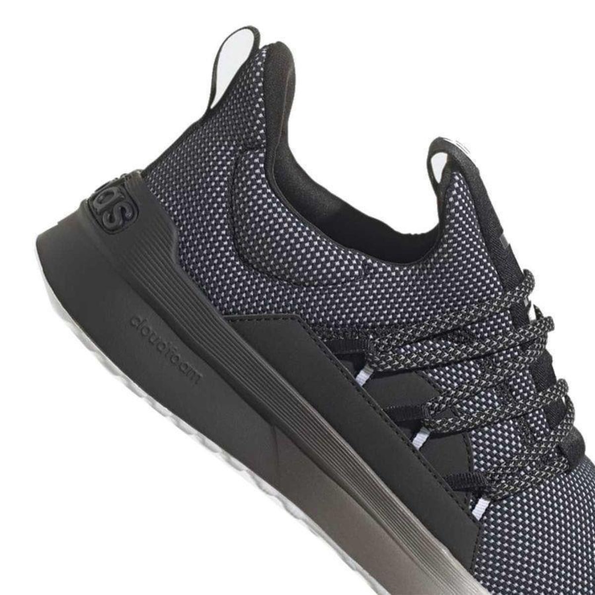 【新発売】 Tênis Centauro | Masculino - Cloudfoam 4.0 Lite Slip-On adidas 安全靴