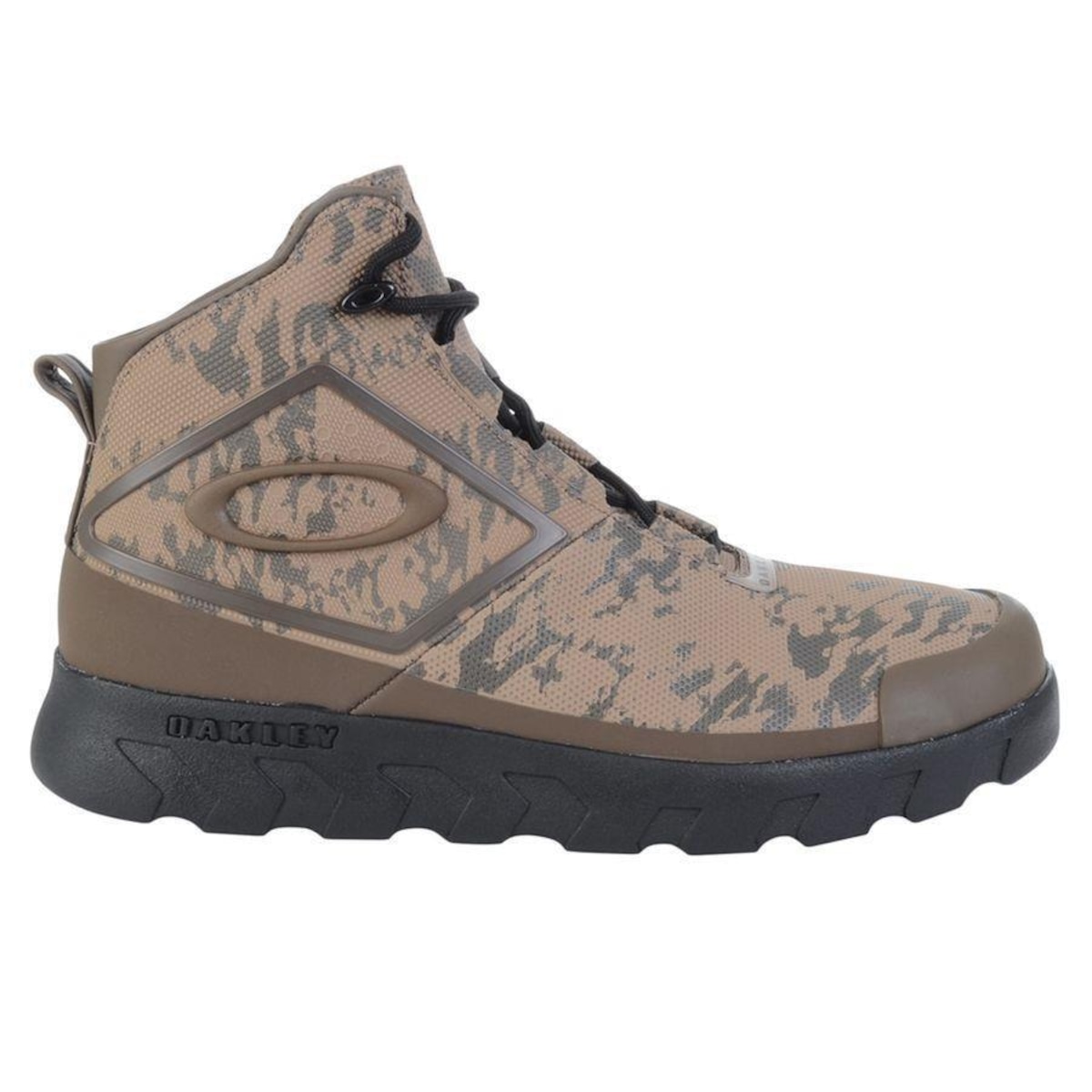 Tênis Oakley Masculino Bota Oakley Centauro Bota Adventure Oakley