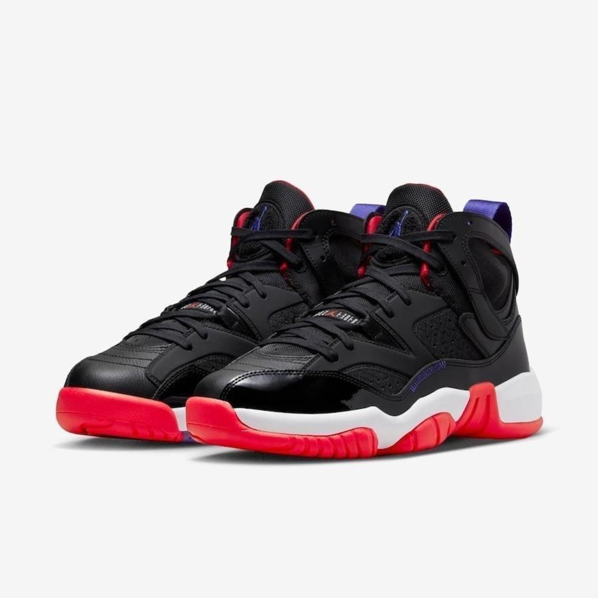 Nike Jordan Two Trey Red ナイキ ジョーダン スニーカー Tênis Nike Jordan Jumpman Two Trey - Masculino | Centauro