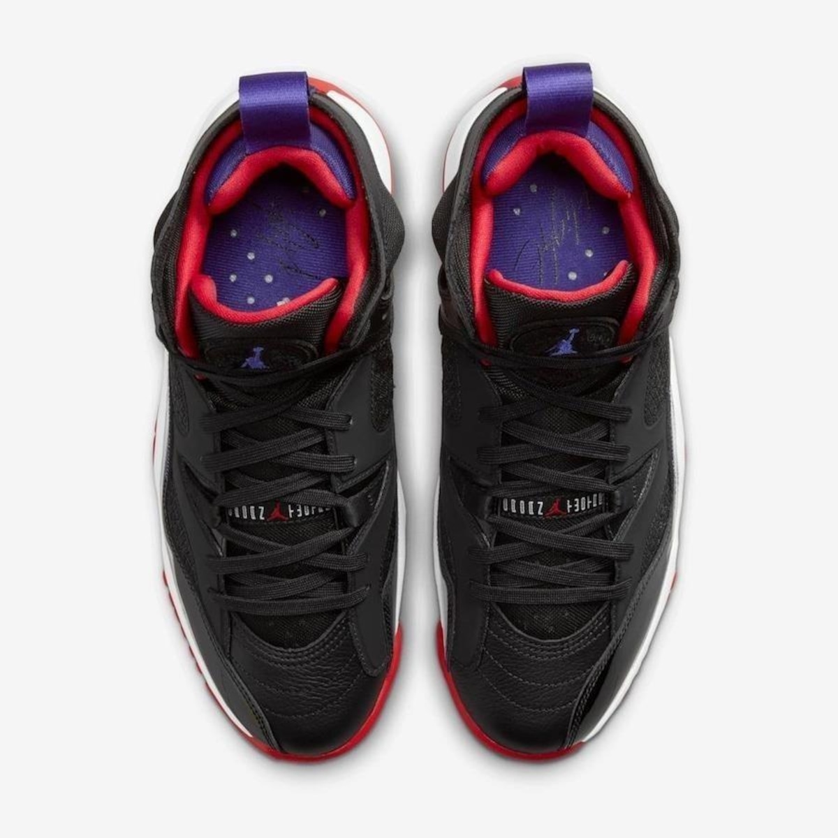 Tênis Nike Jordan Jumpman Two Trey - Masculino | Centauro