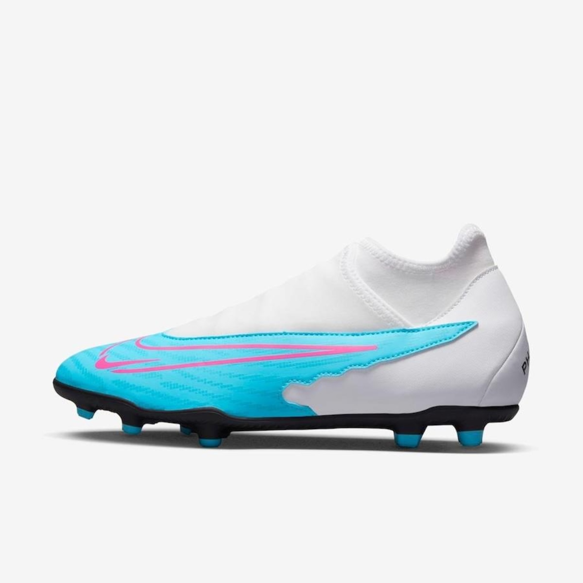 Chuteira de Campo Nike Phantom GX Club Dynamic Fit - Adulto | Centauro