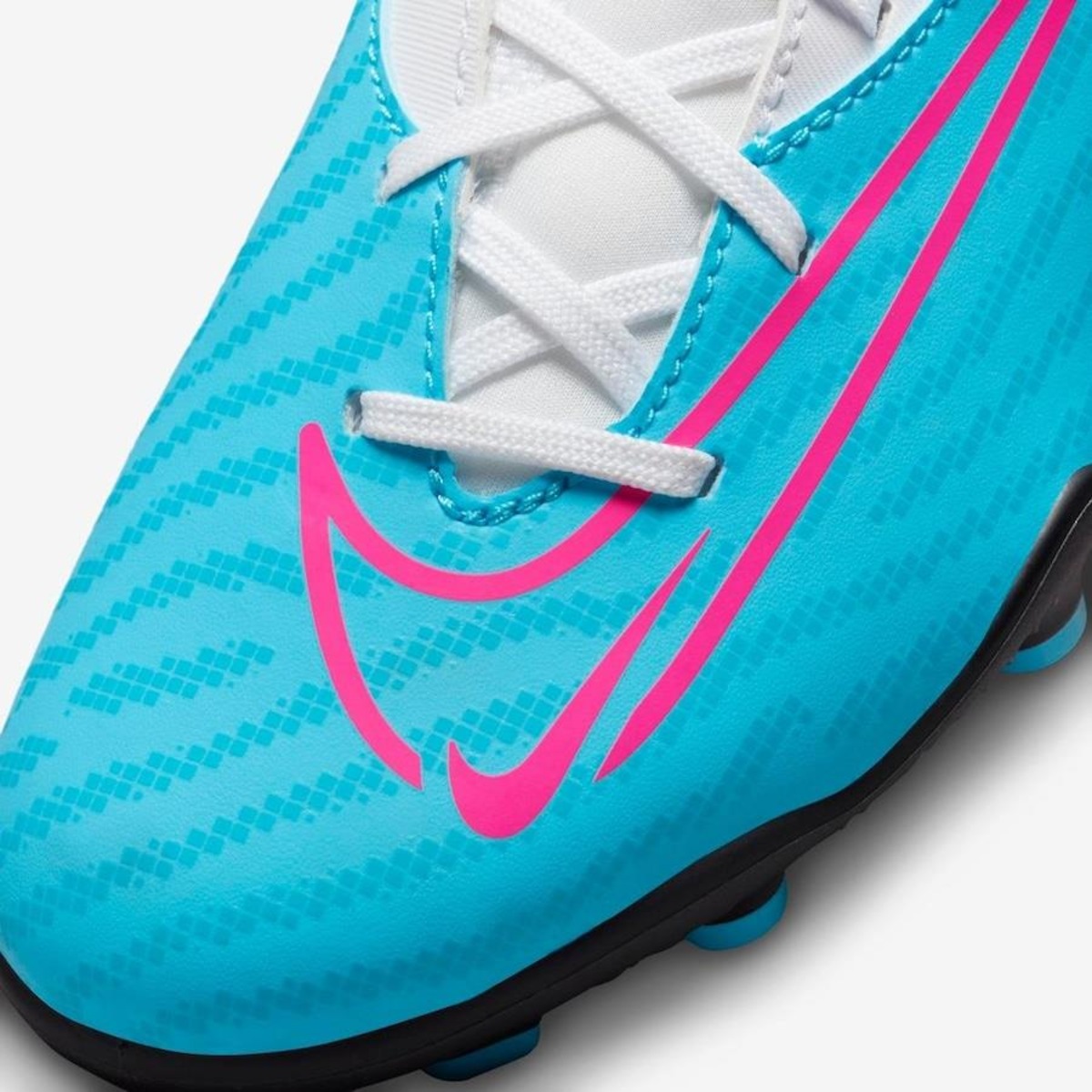 Chuteira de Campo Nike Phantom GX Club Dynamic Fit - Adulto | Centauro