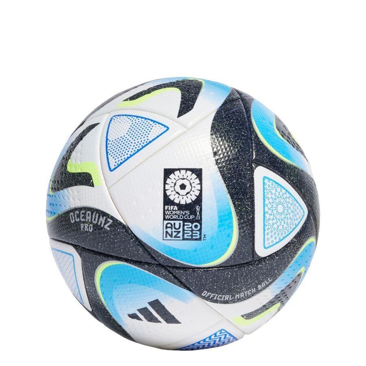 adidas オーシャンズプロ（Oceanus Pro） Bola de Futebol de Campo adidas Oceaunz Pro | Centauro